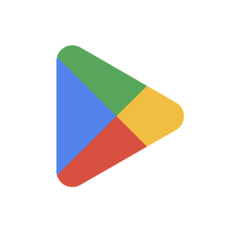 Play Store Icon